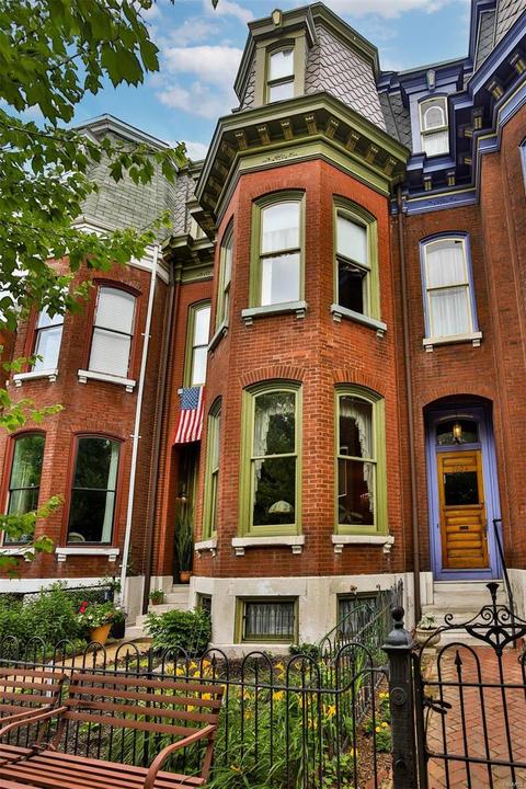 2622 S 12th St, Saint Louis, MO 63118