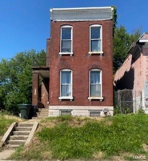 4419 N 19th St, Saint Louis, MO 63107