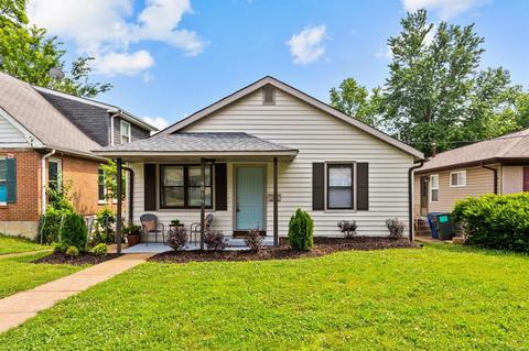 6816 Garner Ave, Saint Louis, MO 63139