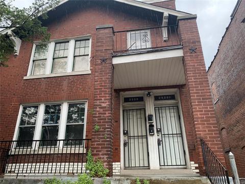 2830 Potomac St, Saint Louis, MO 63118