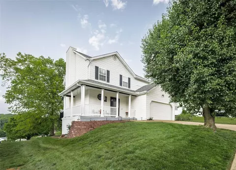 268 Wynstay Ave, Valley Park, MO 63088