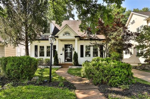 538 Locust Ct, Saint Louis, MO 63119
