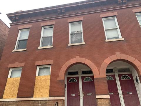 2739 Utah St #41, Saint Louis, MO 63118