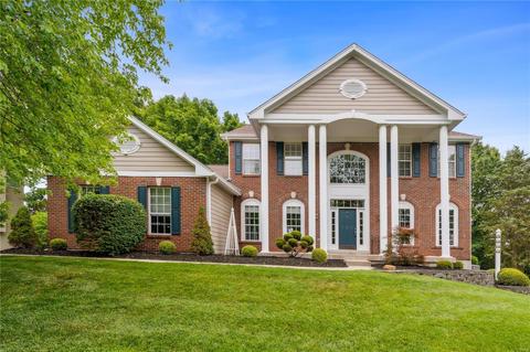 1039 Keystone Trail Dr, Wildwood, MO 63005