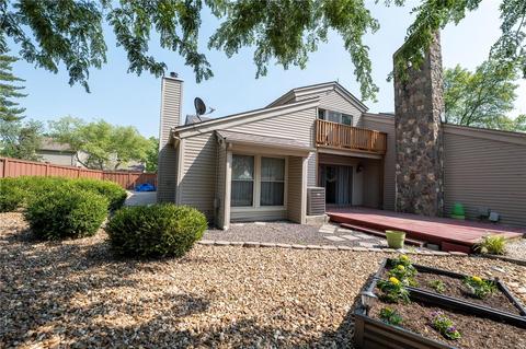 205 Villa Dr #5, Lake Saint Louis, MO 63367