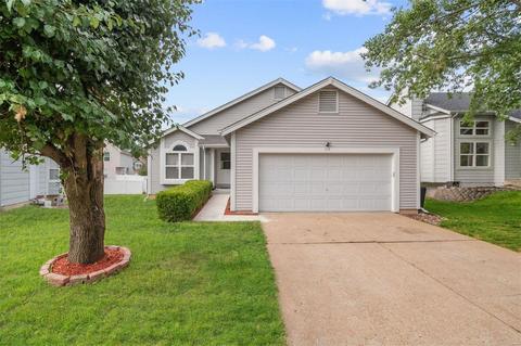 319 Seton Hall Ct, Valley Park, MO 63088