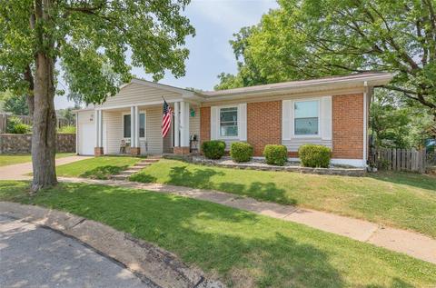 372 Phoenix Dr, Saint Louis, MO 63129