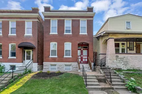 3531 Louisiana Ave, Saint Louis, MO 63118