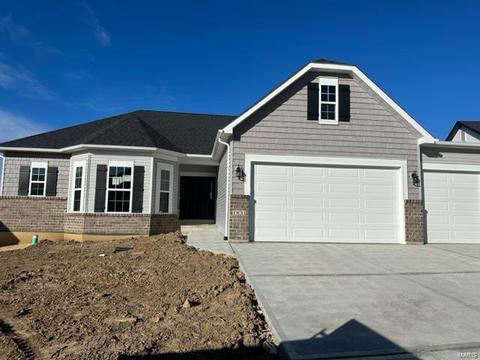 276 Trueman Heritage Pkwy, Fenton, MO 63026