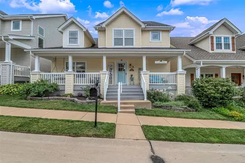 250 NE Vivaron Ave, Saint Charles, MO 63303