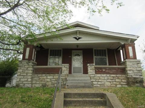 5501 S Broadway, Saint Louis, MO 63111
