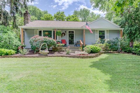 3980 Locke Ave, Bridgeton, MO 63044