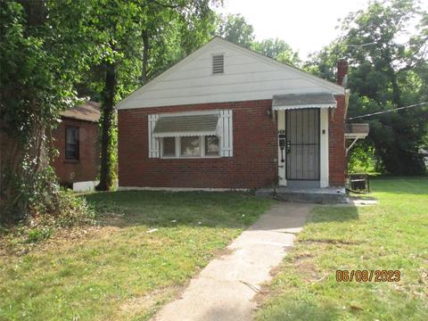 201 S Dade Ave, Saint Louis, MO 63135