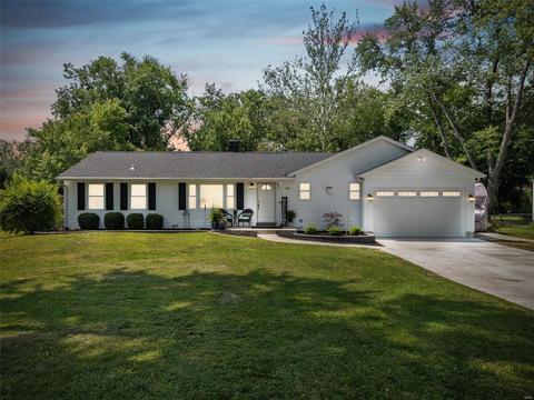 440 Essen Ln, Ballwin, MO 63021 photo 42