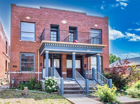 3522 California Ave, Saint Louis, MO 63118