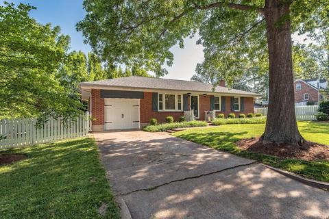 505 Central Pl, Saint Louis, MO 63122