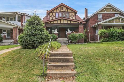 1125 S Kingshighway Blvd, Saint Louis, MO 63110
