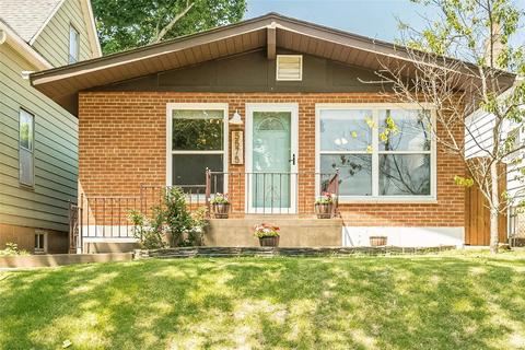 5575 Lansdowne Ave, Saint Louis, MO 63109