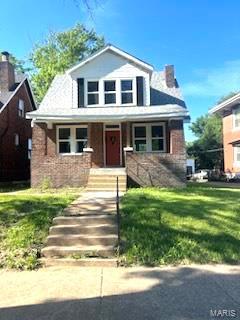4602 Lewis Pl, Saint Louis, MO 63113