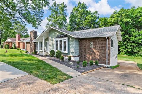 669 Henry Ave, Ballwin, MO 63011 photo 2