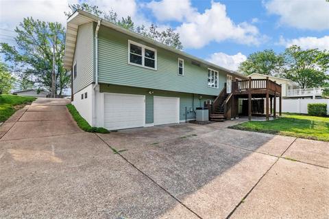 669 Henry Ave, Ballwin, MO 63011 photo 34