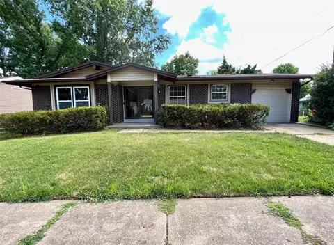 5312 Branridge Rd, Black Jack, MO 63033
