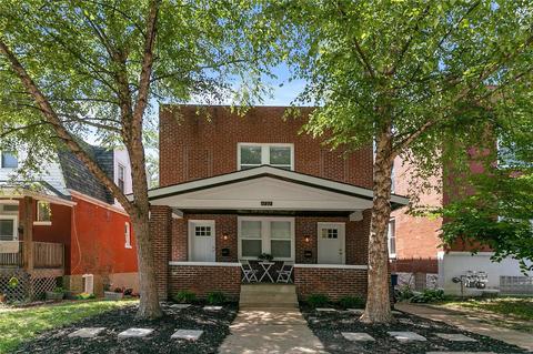 1127 Forest Ave, Saint Louis, MO 63139