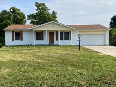 3846 Marcia Dr, Saint Charles, MO 63304