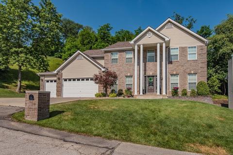 1101 Dogwood Ln, Ballwin, MO 63021 photo 2