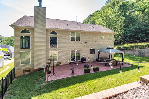 1101 Dogwood Ln, Ballwin, MO 63021 photo 53