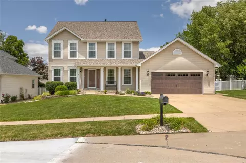 14 Hazeltine Ct, Saint Charles, MO 63303