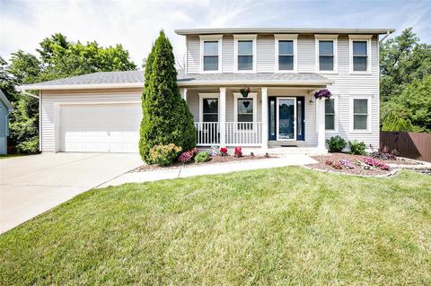 25 Oakshadow Ct, Saint Peters, MO 63376