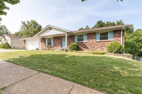 4708 Medalton Way, Saint Louis, MO 63128