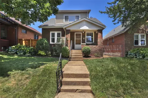 4955 Bancroft Ave, Saint Louis, MO 63109