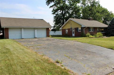 12119 Lowill Ln, Saint Louis, MO 63126