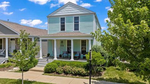3488 Wainwright St, Saint Charles, MO 63301
