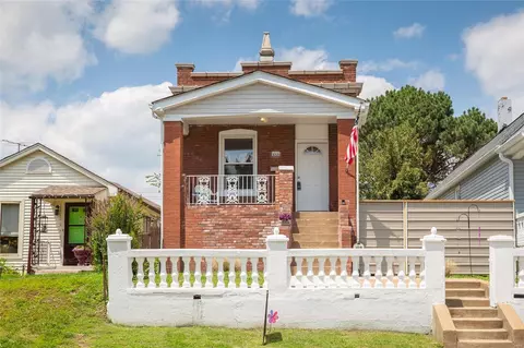 5321 Pattison Ave, Saint Louis, MO 63110
