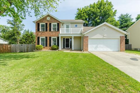 3067 Brentmoor Dr, Saint Charles, MO 63303