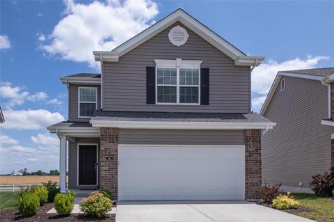 318 Charlestowne Place Dr, Saint Charles, MO 63301