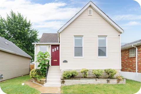 4136 Concordia Ave, Saint Louis, MO 63116
