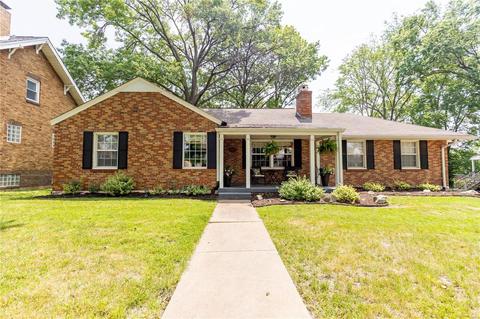 7034 Etzel Ave, Saint Louis, MO 63130