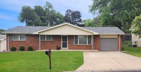 620 Norma Dr, Saint Charles, MO 63301