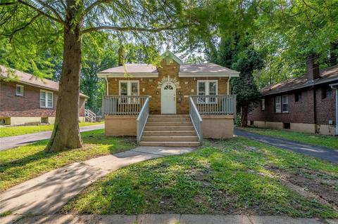 420 Hern Ave, Saint Louis, MO 63135