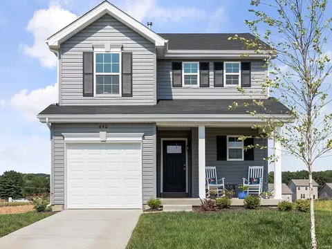 3242 White Pine Dr, Imperial, MO 63052 photo 1