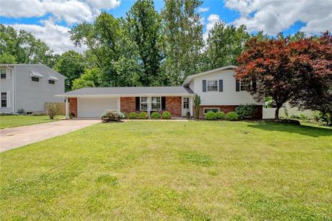 12464 Sparrowwood Dr, Saint Louis, MO 63146