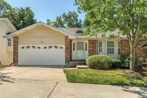 20 Rue De Paix #50, Lake Saint Louis, MO 63367