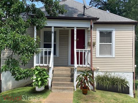 3018 Calvert Ave, Breckenridge Hills, MO 63114