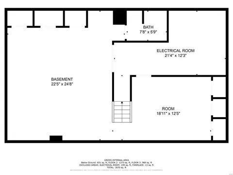 734 Muir View Dr, Ballwin, MO 63011 photo 33