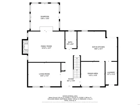 734 Muir View Dr, Ballwin, MO 63011 photo 31