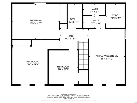 734 Muir View Dr, Ballwin, MO 63011 photo 32